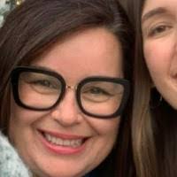 Patsy Morales's Instagram, Twitter & Facebook