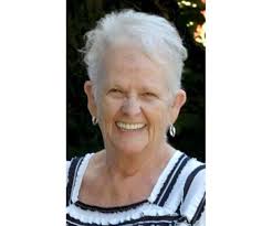 Patricia Lawson Obituary (1941