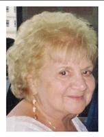 JENNIE ( GRANDE ) MACERA Obituary April 21, 2013