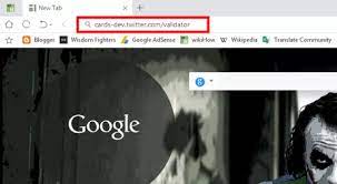 Apr 15, 2021 · the latest tweets from los angeles county (@countyofla). How To Validate Your Twitter Card 5 Steps With Pictures