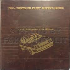 Image result for Brown 1986 Fleet