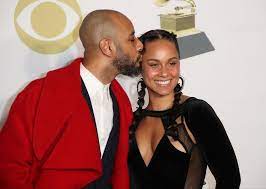 WATCH | 'What people don't get to see': Alicia Keys, her husband and his ex-wife on their blended family | News24