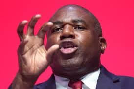 Who is making up policy in the Foreign Office? Do you remember when David  Cameron lost the vote in Parliament to start a ground invasion of Syria,  against the Russians? It transpired