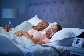 I Use Cpap Why Do I Still Have Apneas Sleep Apnea