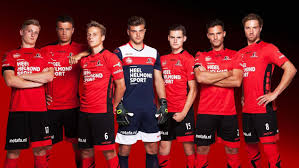 Helmond sport have won just 3 of their last 24 away matches in eerste divisie. Triple Double Heel Helmond Sport