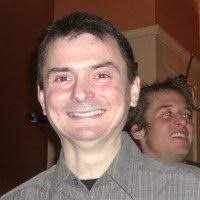 Blogger: User Profile: Kevin Tubb