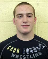 2012 All-Gazette wrestling team