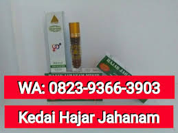 Hasil gambar untuk tempat jual hajar jahanam