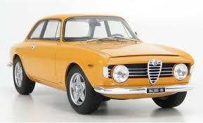 Image result for Giallo Prototipo 2017 Alfa-Romeo