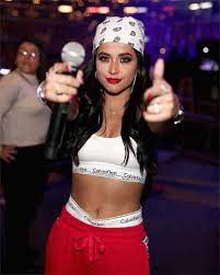 Becky G Style Becky G Outfits Becky G Style Becky G Hair