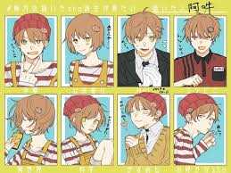 阿吽 on twitter sho派生 zelda characters anime fictional characters