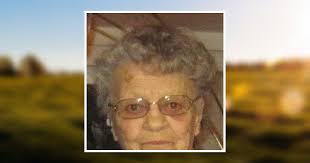 Shirley Carol Andersen Zwahlen Klemme Obituary 2017