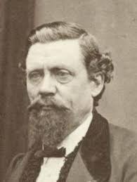 William Kilshaw Barton