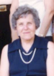 Katherine “Katie” Gratz Butka (1916-2007)