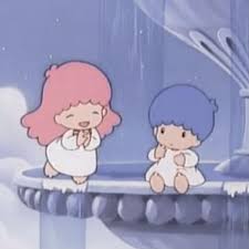 Check spelling or type a new query. Lala And Kiki Hello Kitty Themes Sanrio Hello Kitty Little Twin Stars