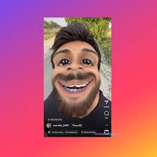 Top những bộ lọc che mặt đẹp nhất trên Instagram