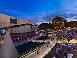 Skillful The Mann Center Terrace Seating Mann Theater