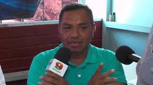 Leonel Cervantes LOCUTOR