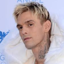 Aaron Carter: Seine Freundin Melanie ist wieder frei