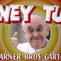 Francis Watch Archives