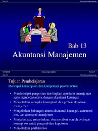 Kunci jawaban sistem akuntansi bab 4 jurnal. Kunci Jawaban Akuntansi Manajemen Bab 13 Kemendikbud