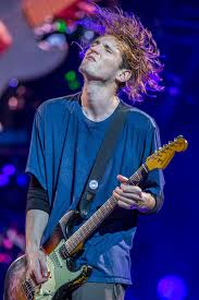 We of the rhcp family would like to wish jack sherman smooth sailing into the worlds beyond, for he has passed. Josh Klinghoffer Wikipedia