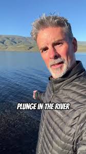 Cameron Flood Cold Plunge