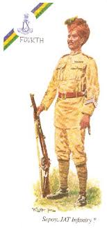 Jat Regiment - Jatland Wiki