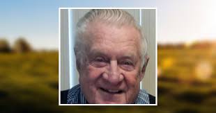 Robert Leroy "Bob" Krum Obituary November 27, 2015