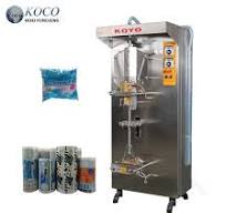 [Hot Item] Koyo Automatic Vertical Sachet Packing Machine for Pure Water / Juice and Other Liquids Packaging Filling