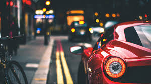 Wallpaper Headlight Auto Blur Car Blur Hd Background 3840x2160 Wallpaper Teahub Io Polar bear is standing on snow covered space with white background hd animals.