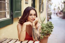 Your first look at the end of the bachelorette 2020. Die Bachelorette 2020 Das Ist Melissa Damilia Bilder