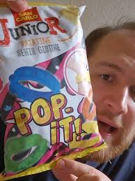 Patatine San Carlo Nuove