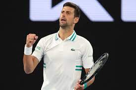 He will next play japan's kei nishikori. Novak Djokovic News Latest News And Updates On Novak Djokovic At News18