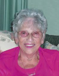 Constance M. Curran Obituary