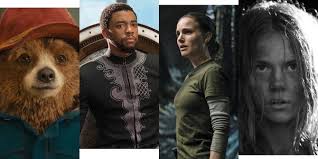 We're heading into the final stretch of 2018, so what better time to round up the best movies of the year so far. What Will Be The Best Movie Of 2018 Quora