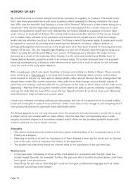 Personal Statement Writing Guide