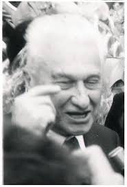 Thomas Bata: A Story of Lasting Legacy