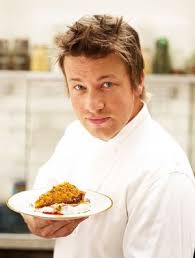 Famous Apprentices Throughout Time Jamie Oliver Chef Jamie Oliver Jaime Oliver