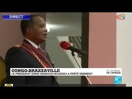 Maybe you would like to learn more about one of these? Congo Evacuation Sanitaire A Paris D Antoinette Sassou Nguesso World Vision