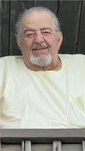 Obituary of Nick Discuillo, Jr., 79