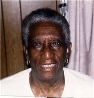 Ethel Hines Obituary (2011)