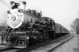 Steam Train Gift Steam Locomotive Train Decor Antique Train Photo Antique Train Christmas Train Train Wall Art Boys Room Decor Train Steam Locomotive Locomotive