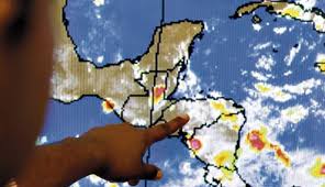 Pronostico Del Tiempo Para Este Domingo Diario Roatan