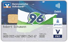 Vor allem bei der n26 bank können. Girocards Hannoversche Volksbank Eg