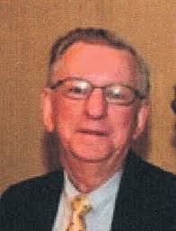 Francis Patrick O'Grady Jr. Obituary