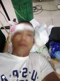 10/23/2024.....L.A. ZAMBOANGA TIMES NEWS PHOTO OF THE DAY (Remembering AL  JACINTO) Editor's Note:: This photo was taken by AL JACINTO, L.A. Zamboanga  Times' pioneer bureau chief in Zamboanga City. I learned of