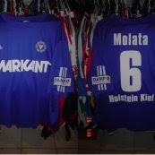 2,595,000), c.6,050 sq mi (15,670 sq km), nw germany. Old Holstein Kiel Football Shirts And Soccer Jerseys