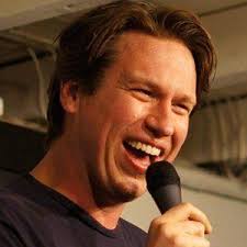 Pete Holmes Age & Bio