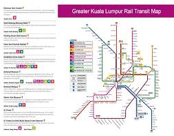 Kuala lumpur (and bukit bintang more precisely) is a shopping and entertainment center in malaysia to be experienced by every traveler. Kl Travel Pass